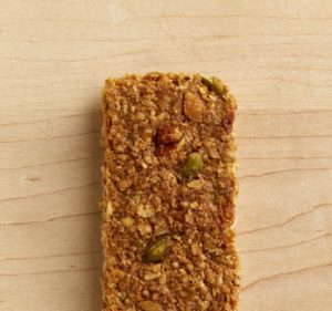 Crunchy Bar