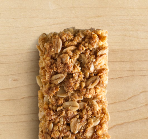 Crunchy Bar